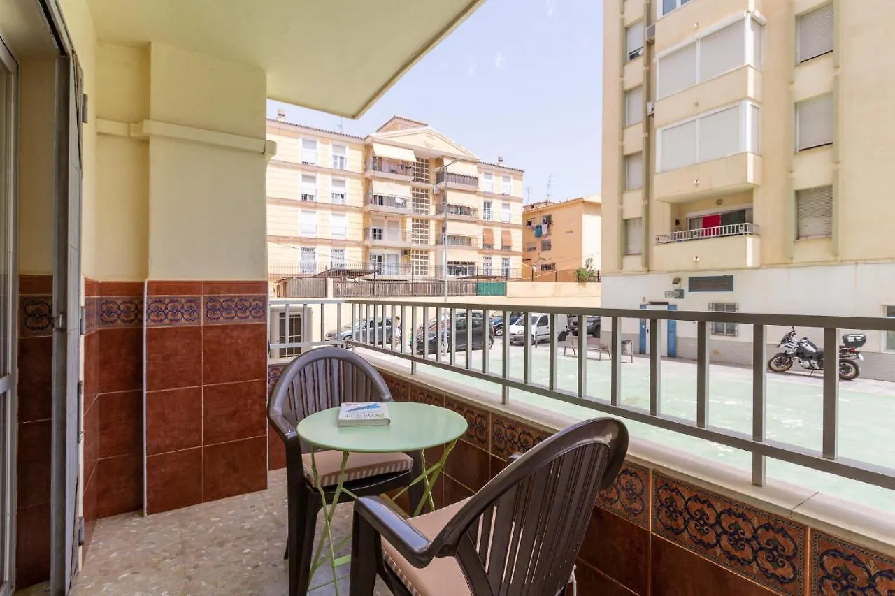 Appartamento Casa Marina Torre Del Mar