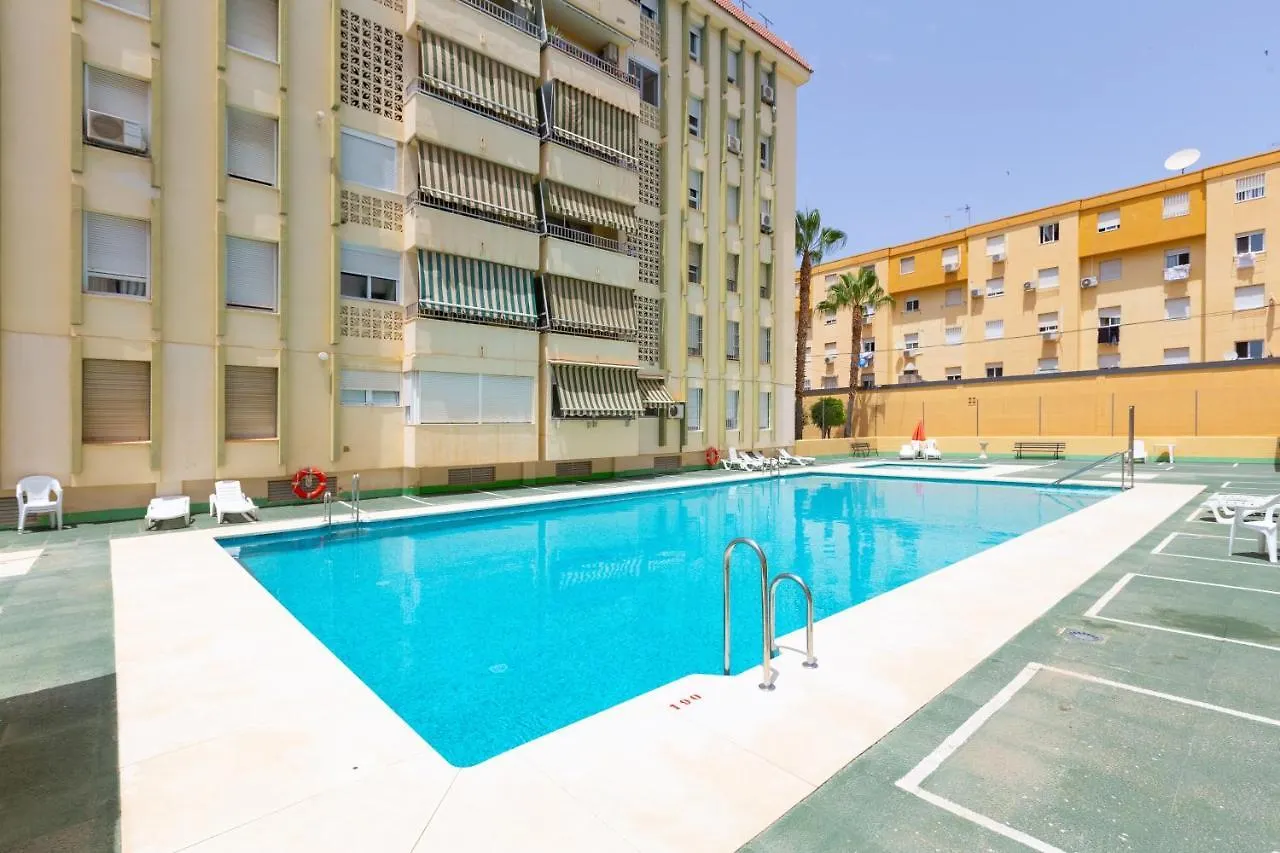 Casa Marina location