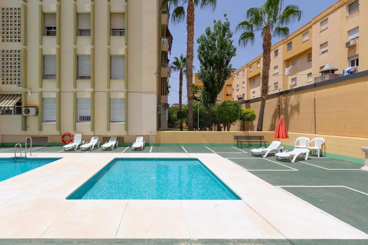 Appartamento Casa Marina Torre Del Mar 0*,  Spagna