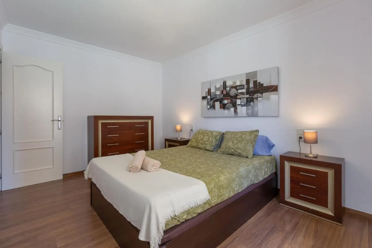 Appartamento Casa Marina Torre Del Mar