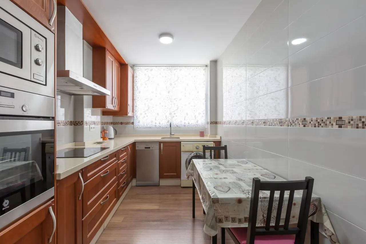 Appartamento Casa Marina Torre Del Mar Spagna