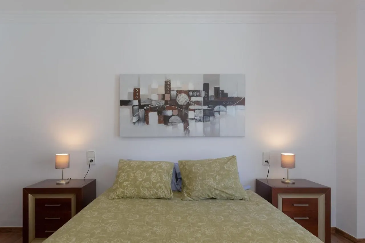 Appartamento Casa Marina Torre Del Mar